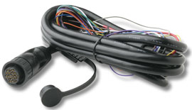 Garmin Power/Data Cable 19-Pin (replacement) 010-10917-00
